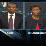 Alex-Handrah Aimé parle avec CNBC Afrique de l’appétit des investisseurs pour le capital-investissement en Afrique