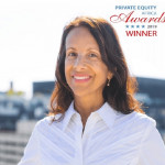 Carolyn Campbell eçoit le Private Equity Africa – Women Impact Award 2019